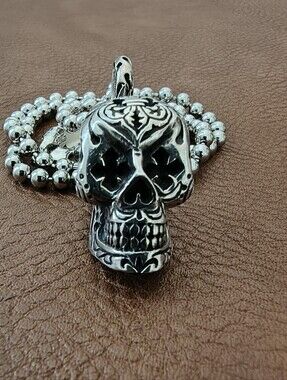 KING BABY STUDIO NECKLACE